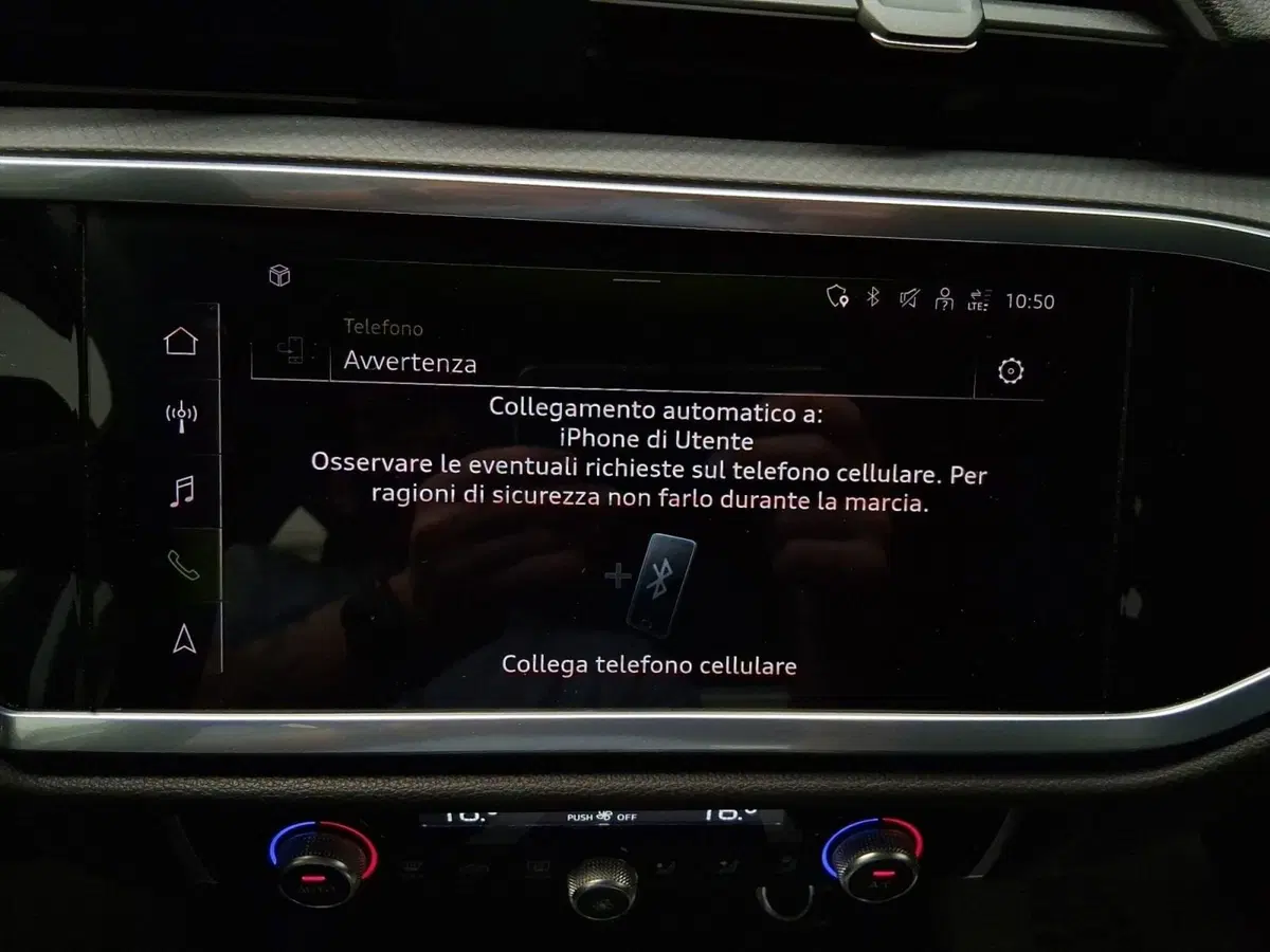 Audi Q3 usata a Bologna (15)