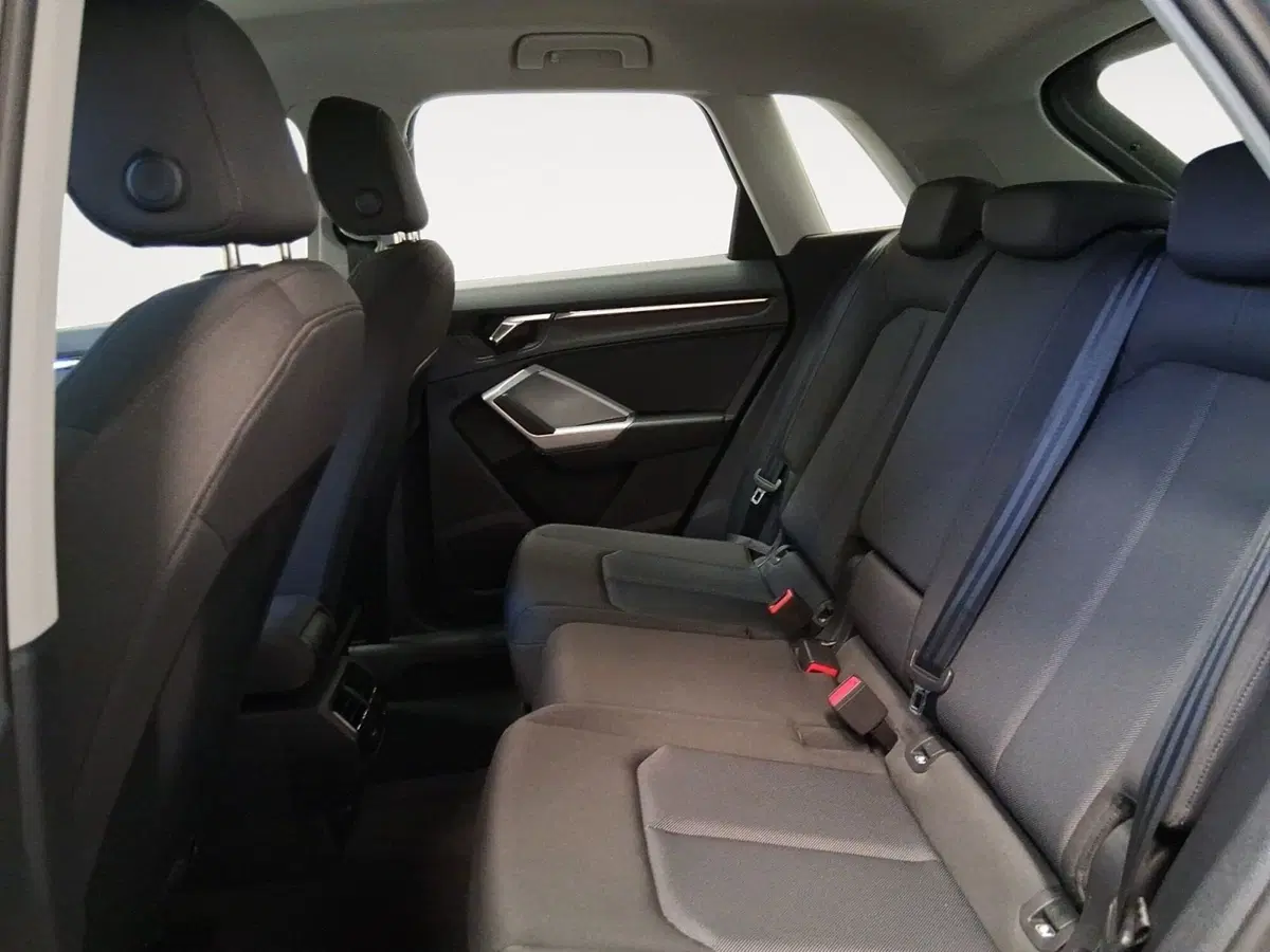 Audi Q3 usata a Bologna (9)