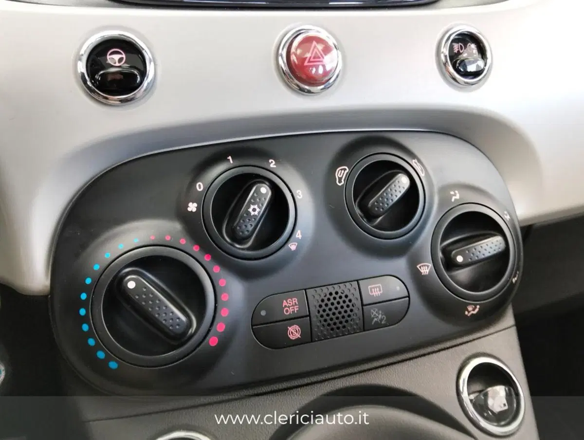 Fiat 500 usata a Como (17)