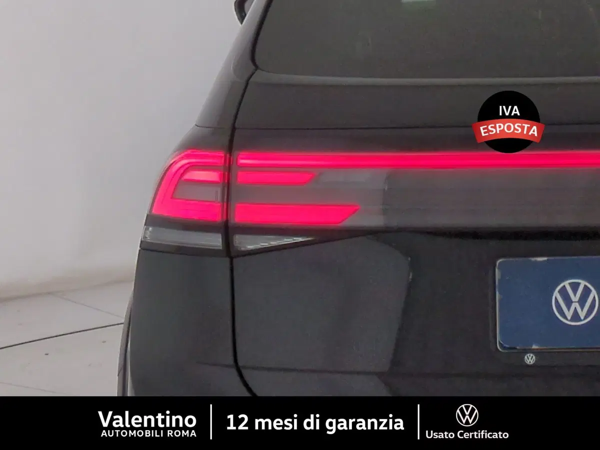 Volkswagen Taigo usata a Roma (9)