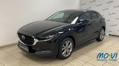 Mazda CX-30 Skyactiv-G 150 CV M Hybrid 2WD Exceed del 2023 usata a San Mauro Torinese