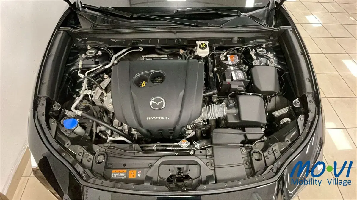 Mazda CX-30 usata a Torino (5)