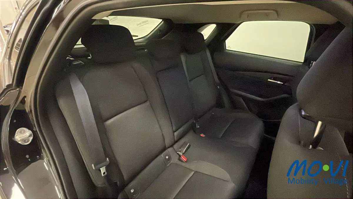 Mazda CX-30 usata a Torino (9)