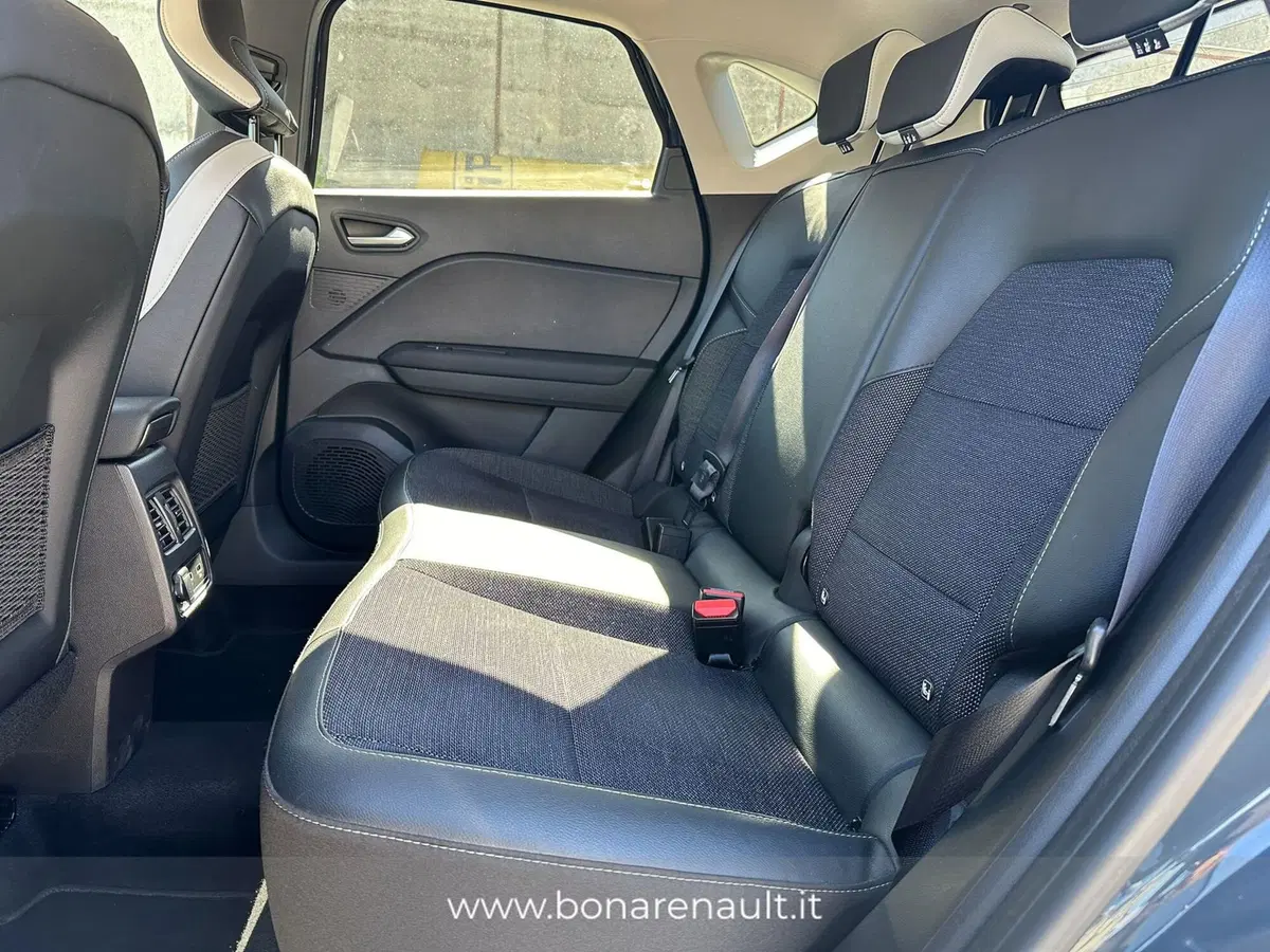 Renault Captur usata a Monza e Brianza (12)