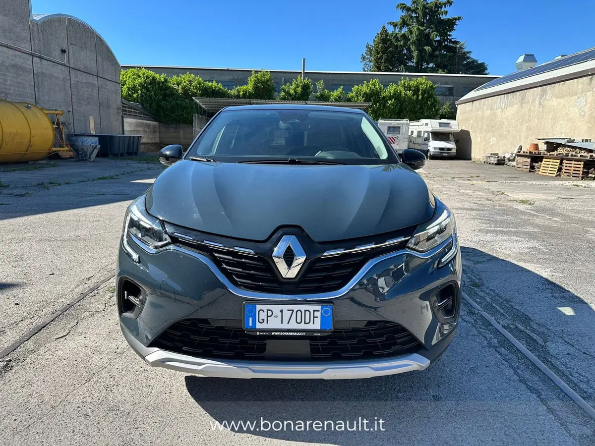 Renault Captur usata a Monza e Brianza (3)