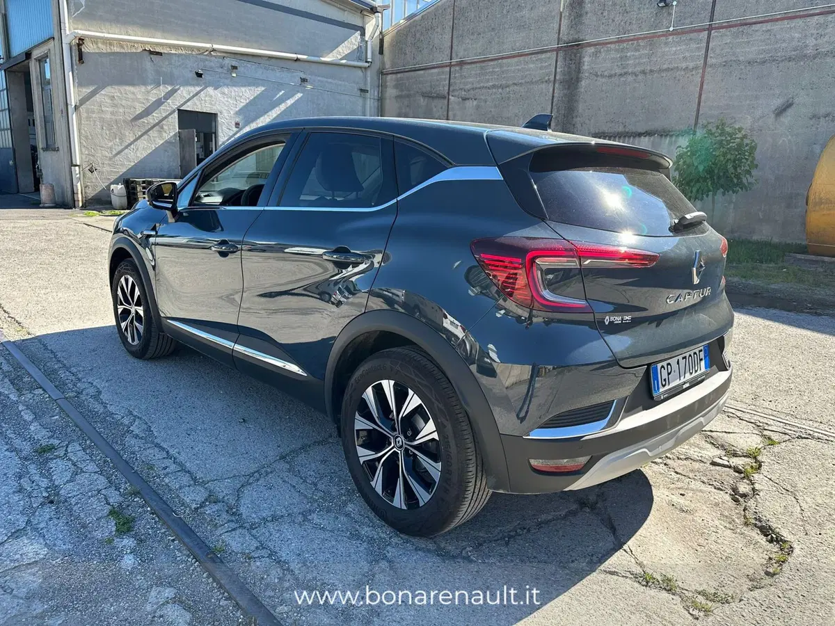 Renault Captur usata a Monza e Brianza (6)
