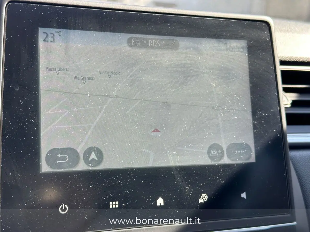Renault Captur usata a Monza e Brianza (9)
