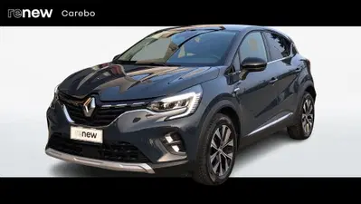 Renault Captur 1.0 tce Techno 90cv del 2023 usata a Parma