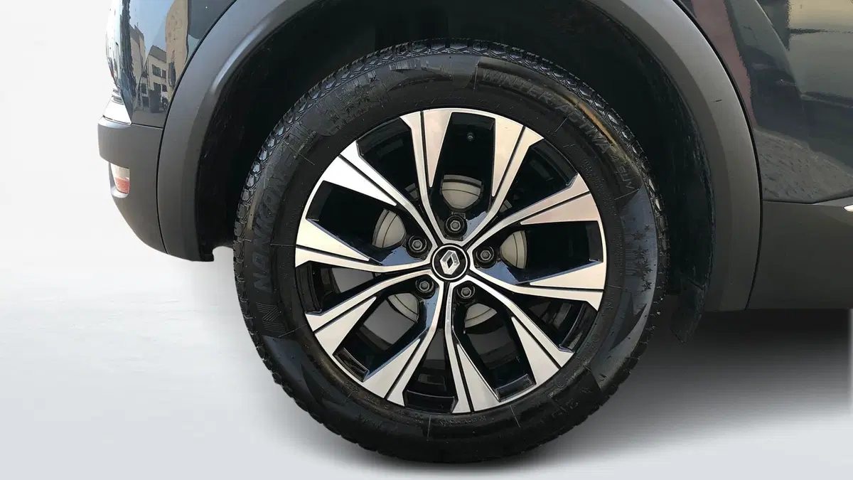 Renault Captur usata a Parma (14)