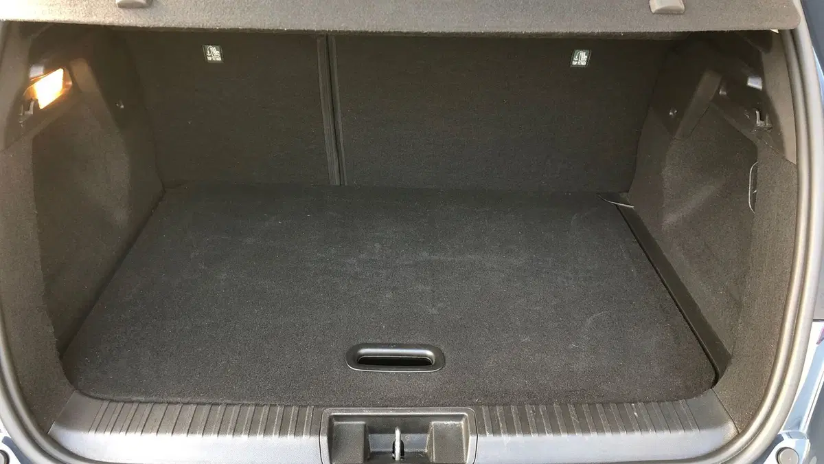 Renault Captur usata a Parma (17)
