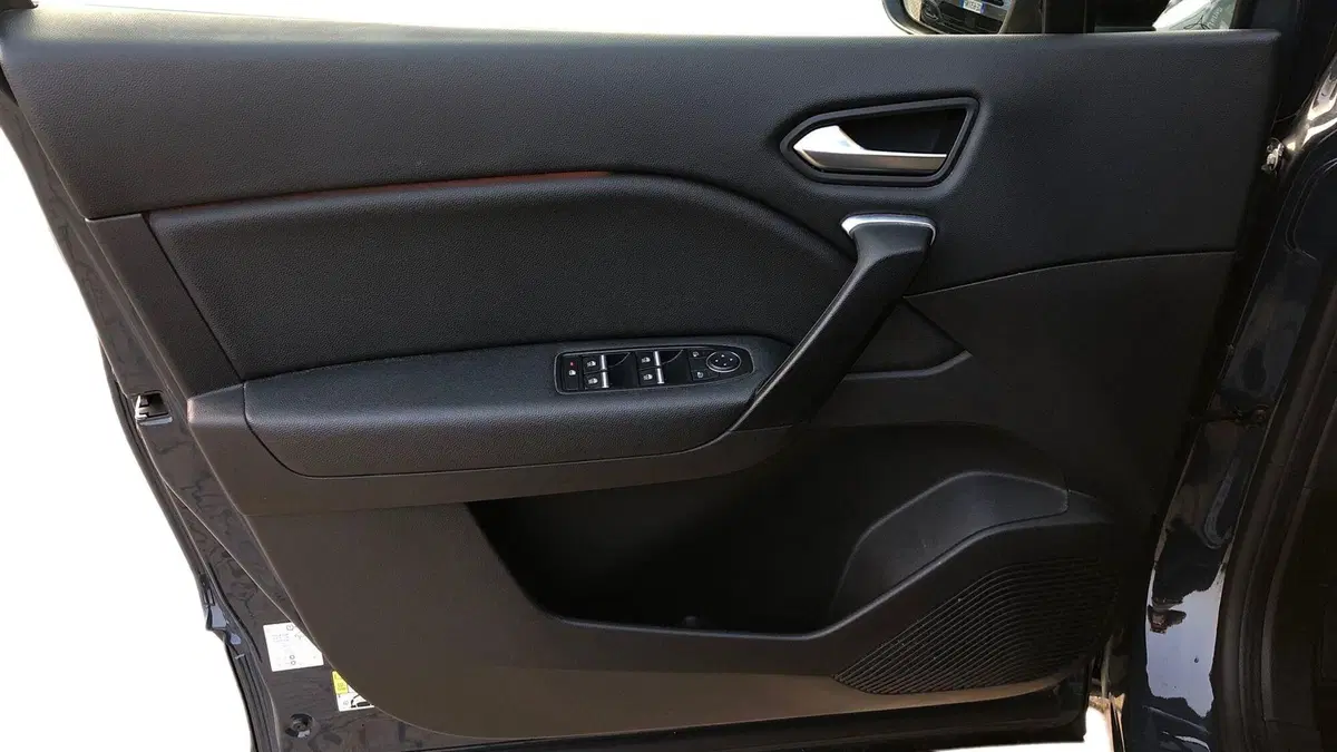 Renault Captur usata a Parma (18)