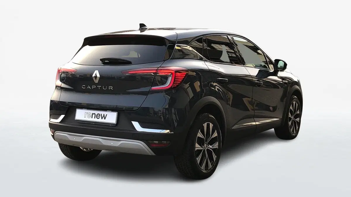 Renault Captur usata a Parma (2)