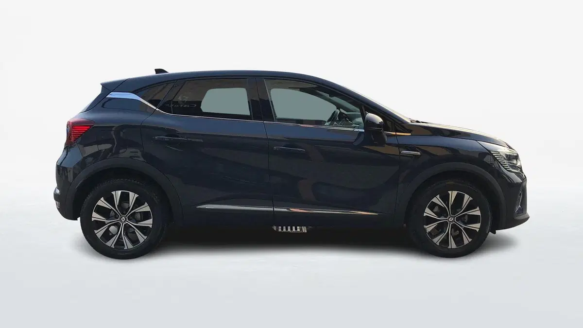 Renault Captur usata a Parma (3)
