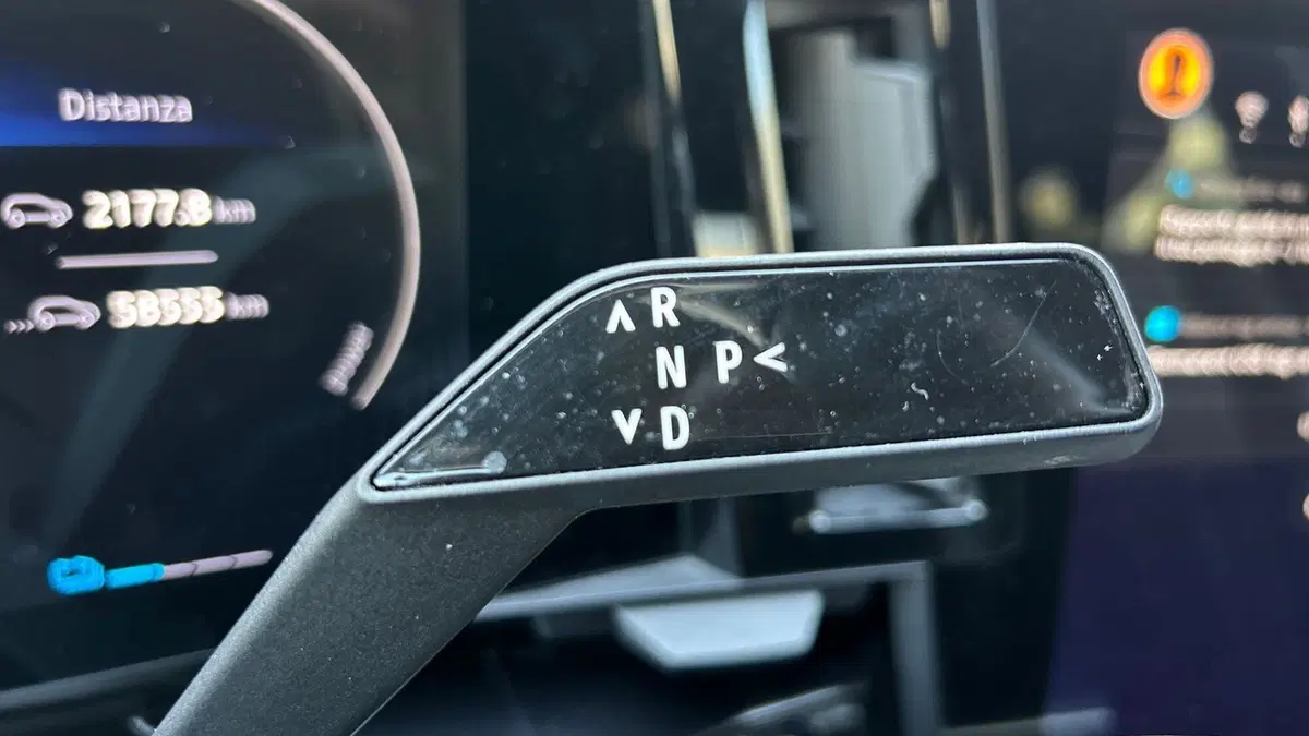 Renault Austral usata a Parma (10)