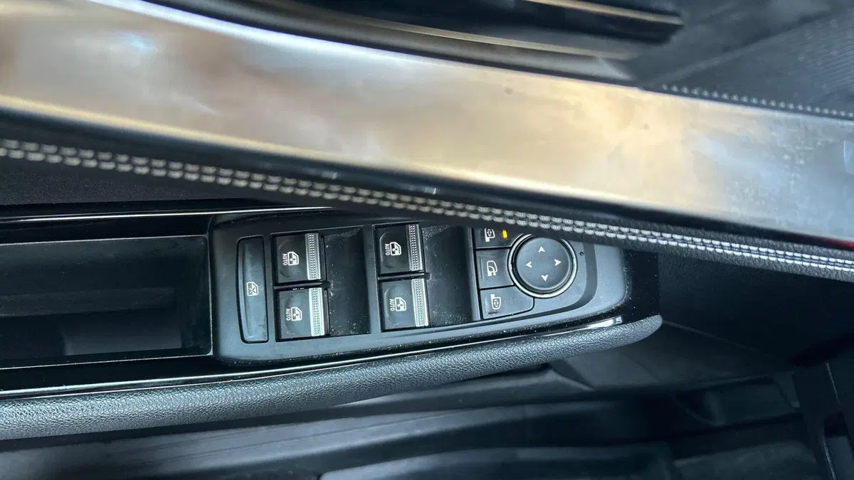 Renault Austral usata a Parma (15)