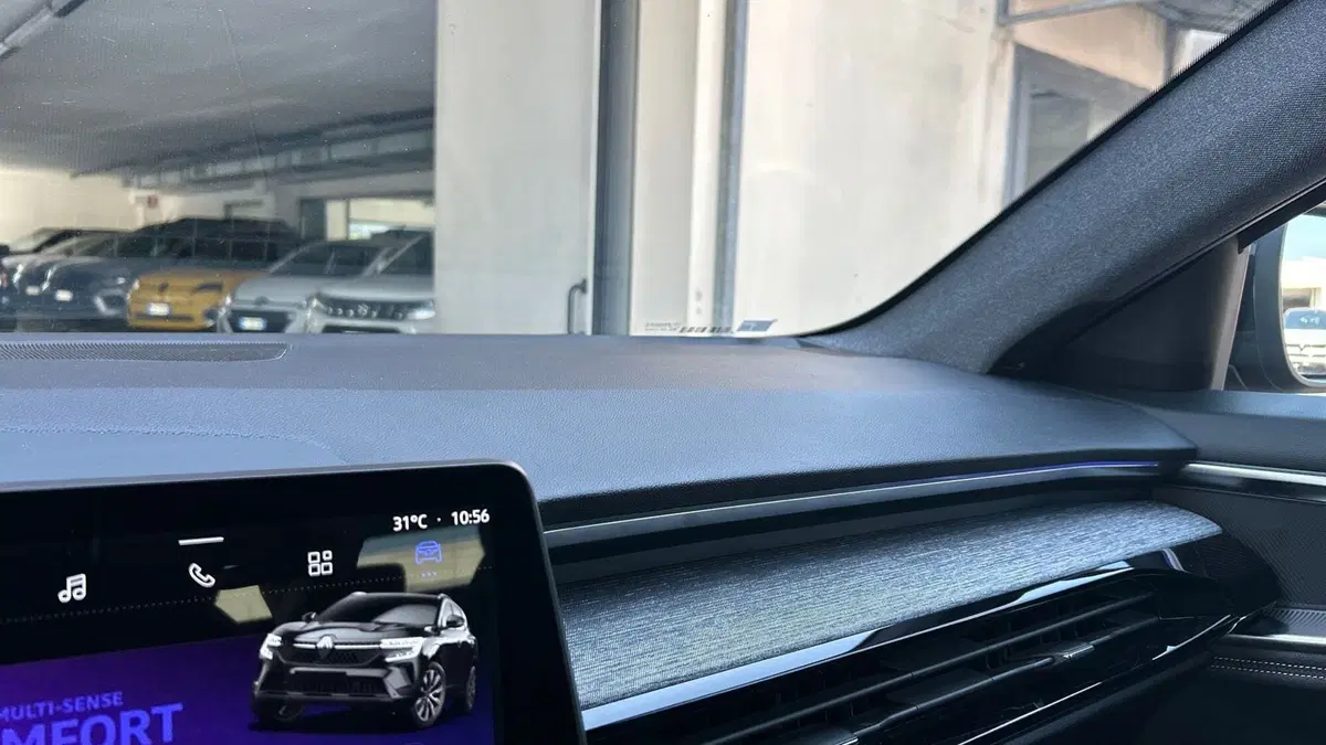 Renault Austral usata a Parma (16)