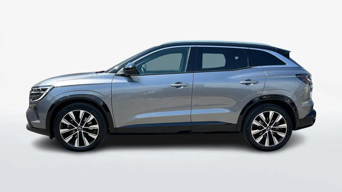 Renault Austral usata a Parma (3)