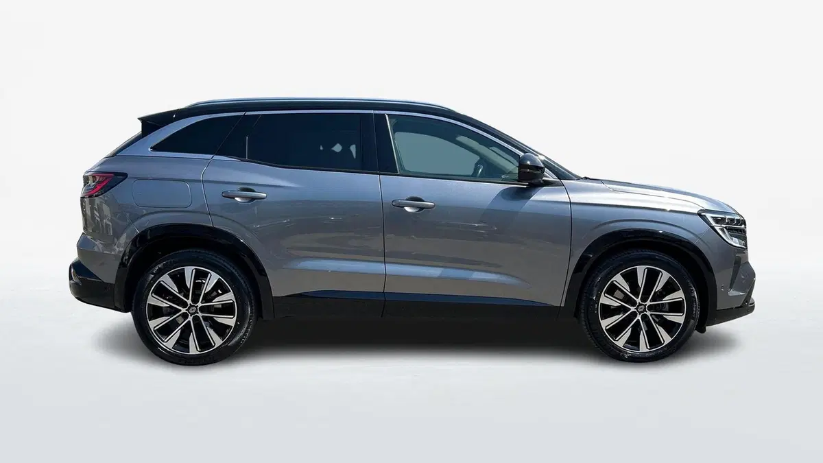 Renault Austral usata a Parma (4)