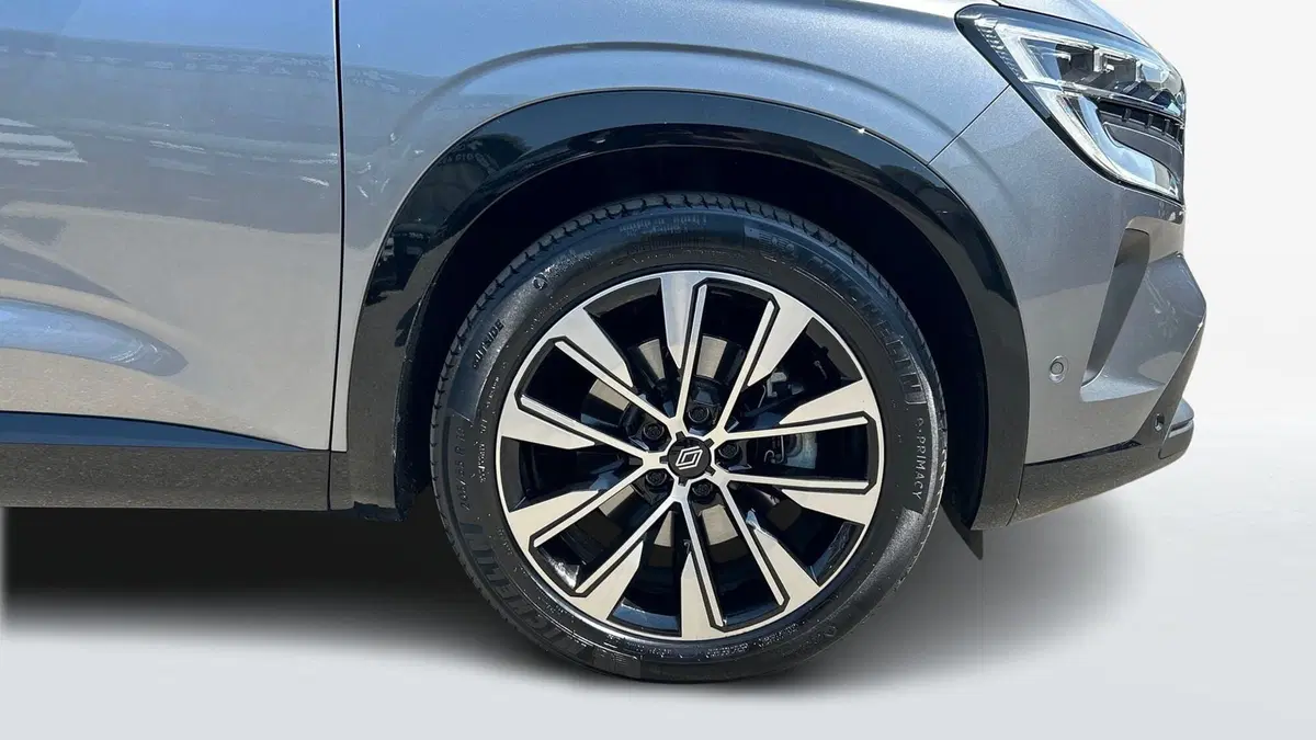 Renault Austral usata a Parma (5)