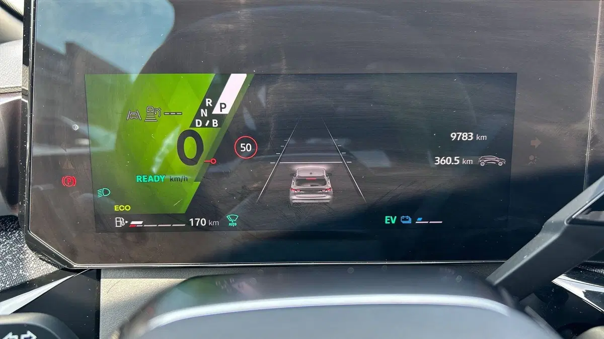 Renault Clio nuova a Parma (10)