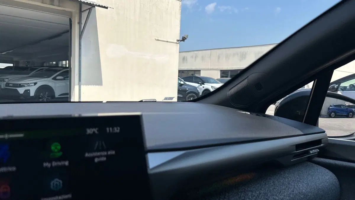 Renault Clio nuova a Parma (12)