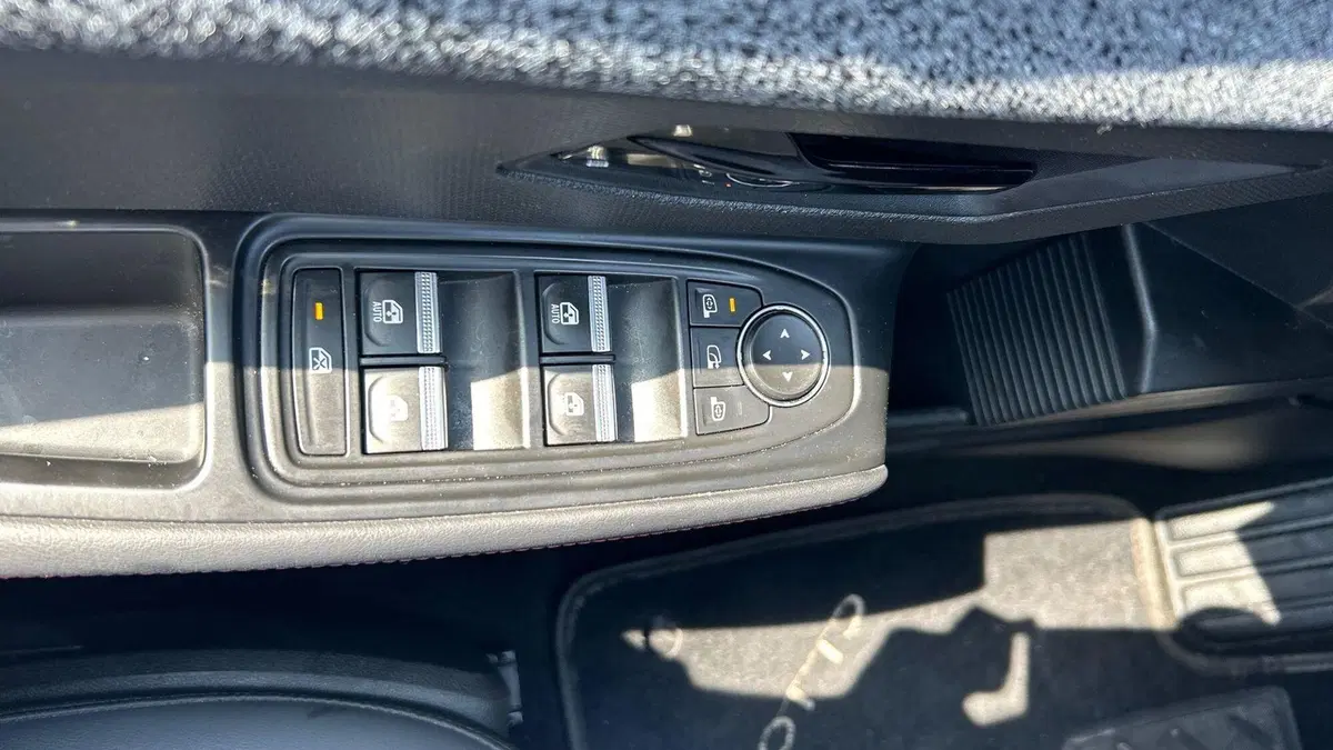 Renault Clio nuova a Parma (16)