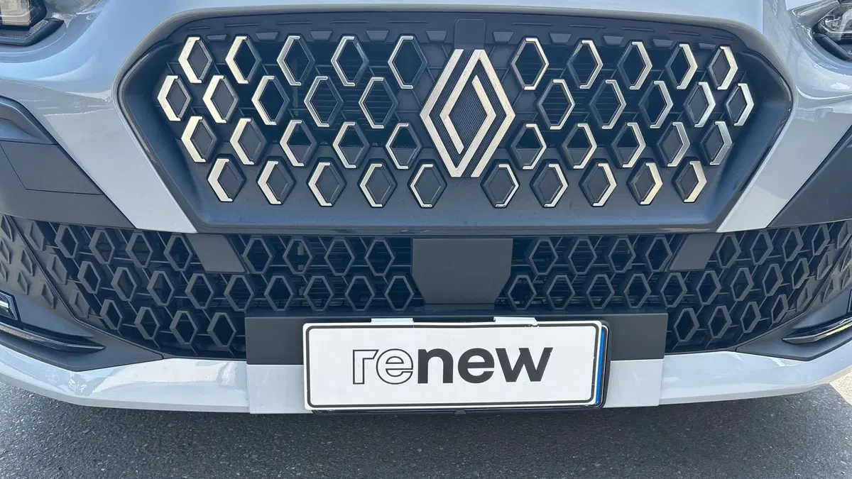 Renault Clio nuova a Parma (17)