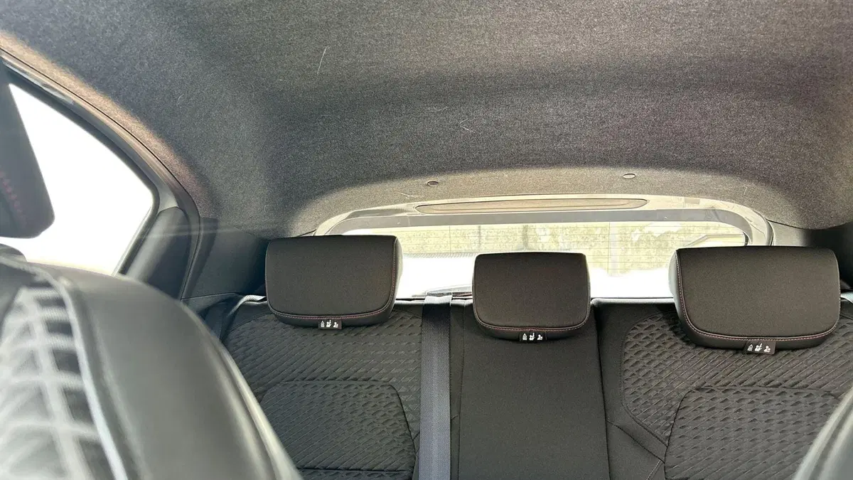 Renault Clio nuova a Parma (18)