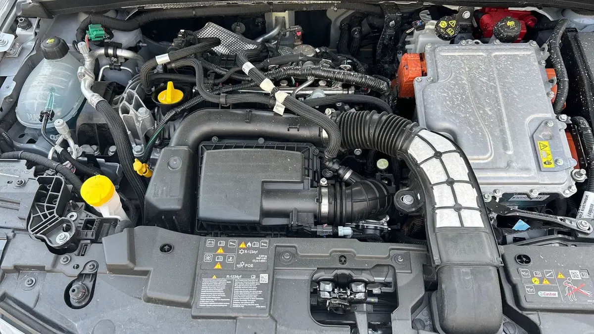 Renault Clio nuova a Parma (19)