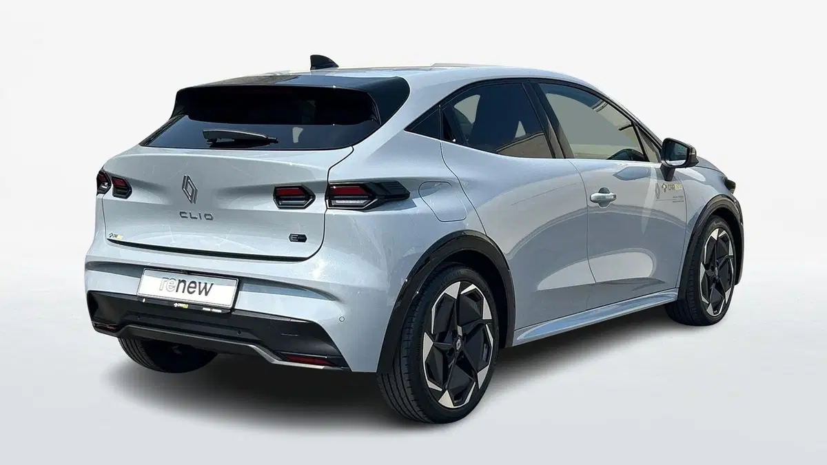 Renault Clio nuova a Parma (2)