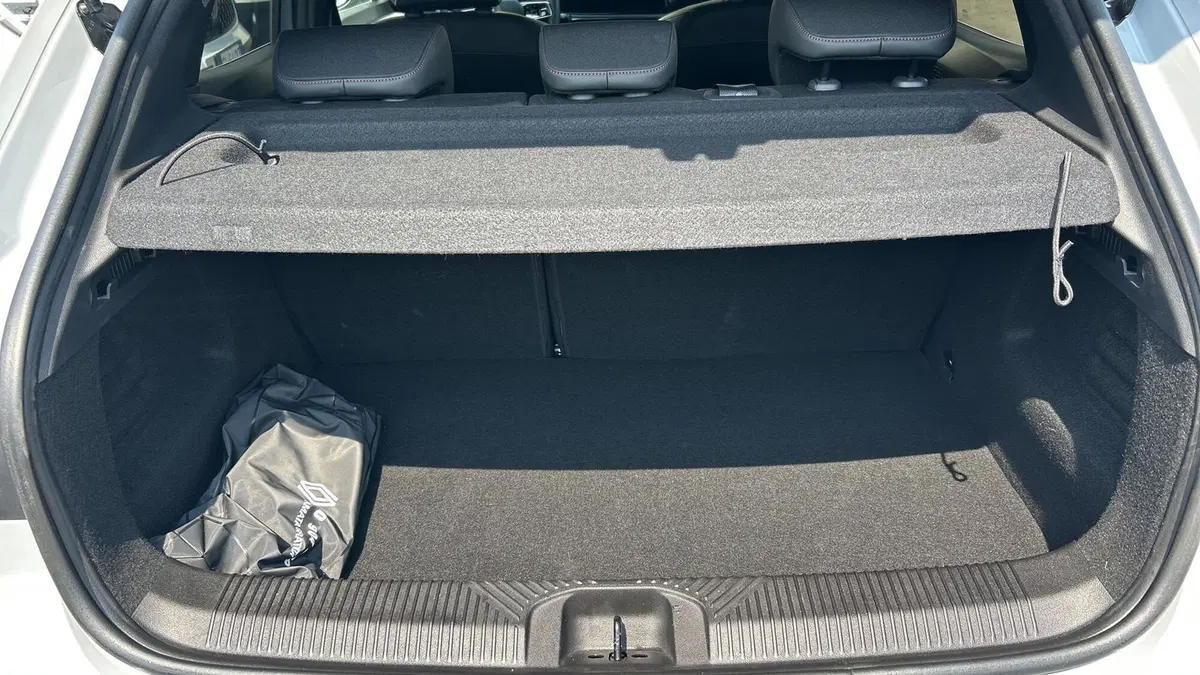 Renault Clio nuova a Parma (20)