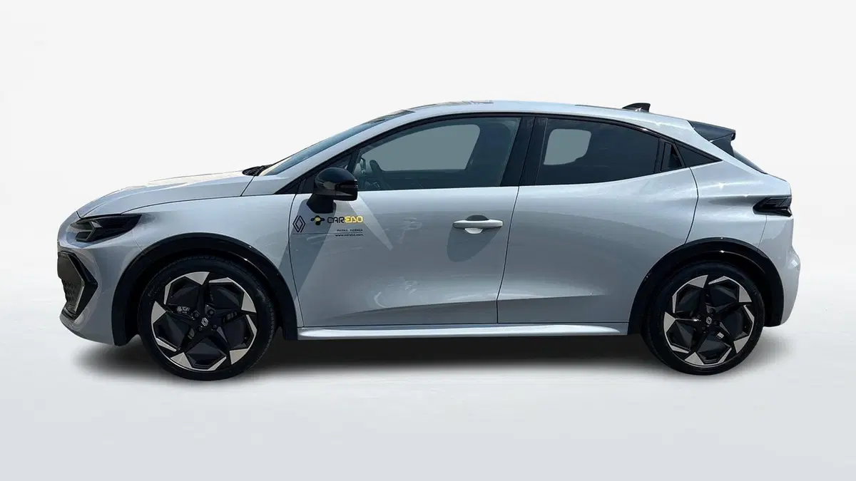 Renault Clio nuova a Parma (3)