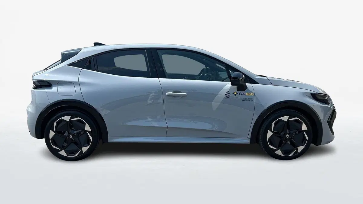 Renault Clio nuova a Parma (4)