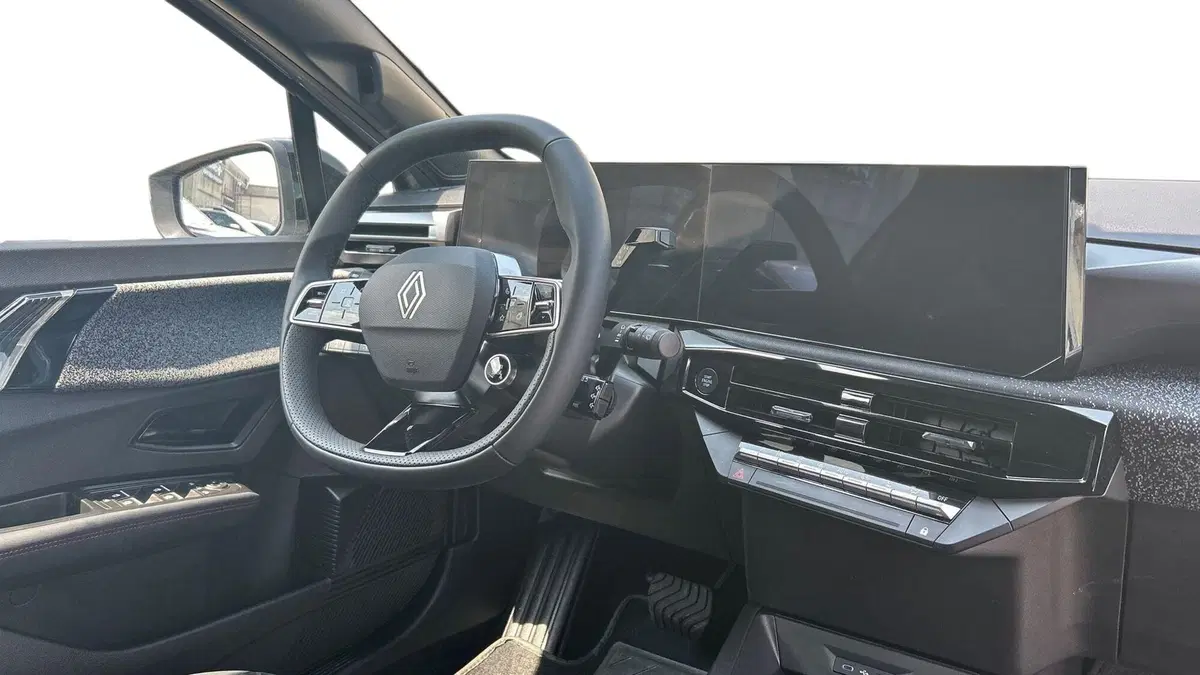 Renault Clio nuova a Parma (6)
