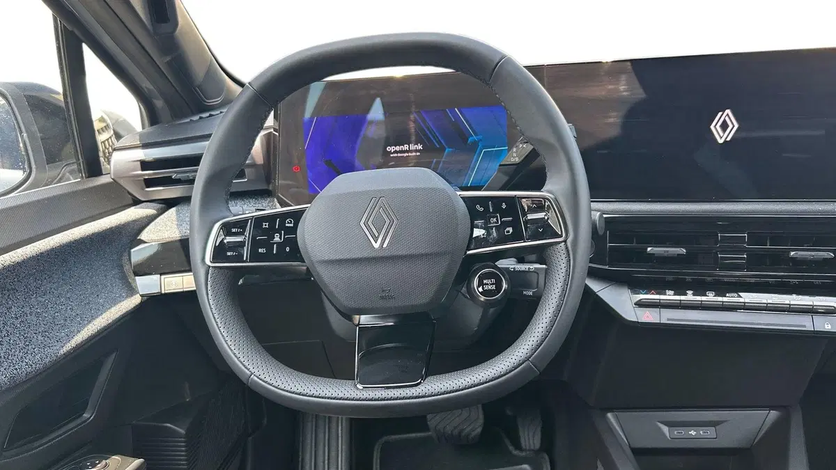 Renault Clio nuova a Parma (7)
