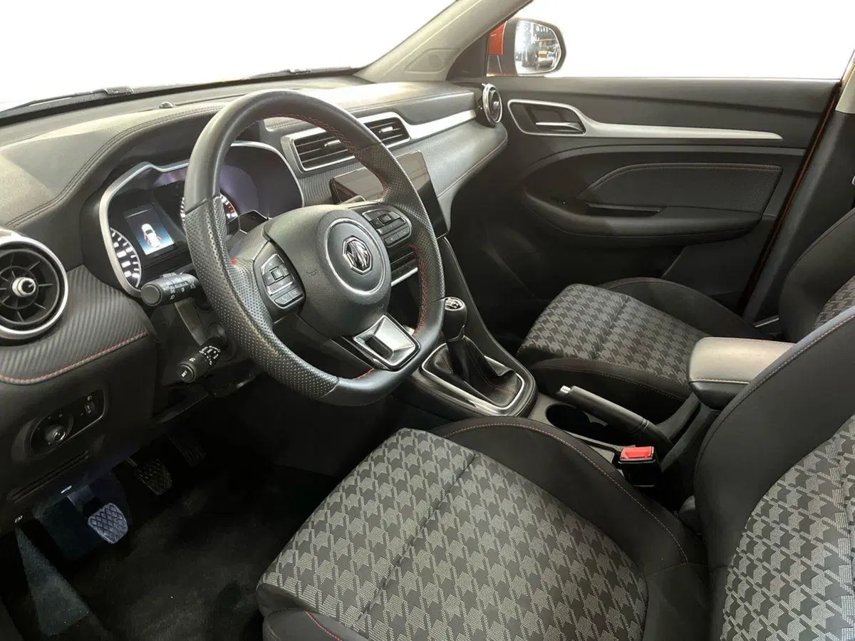 Mg ZS usata a Foggia (10)