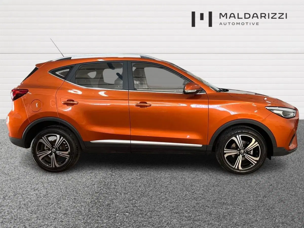 Mg ZS usata a Foggia (5)