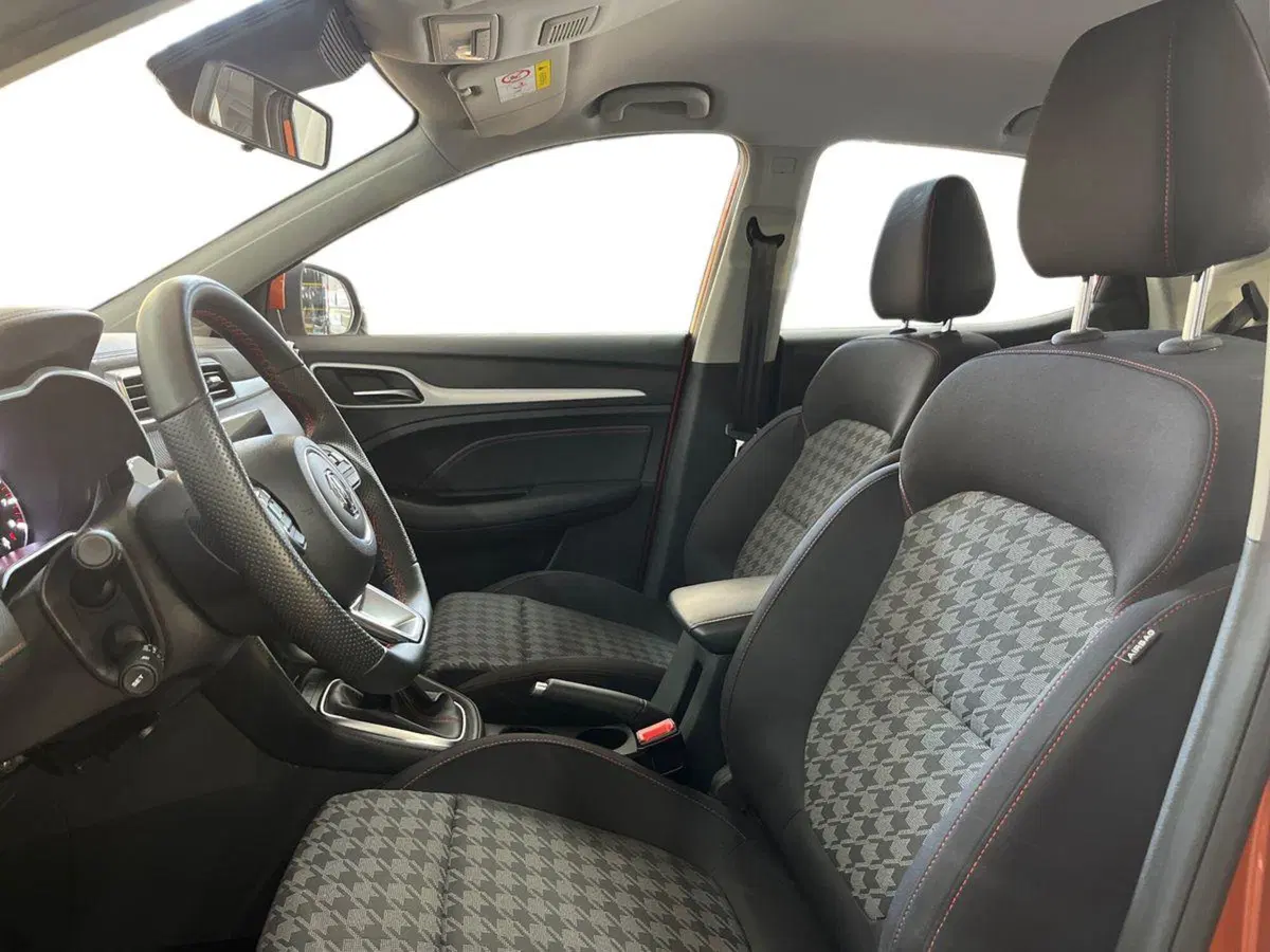 Mg ZS usata a Foggia (7)