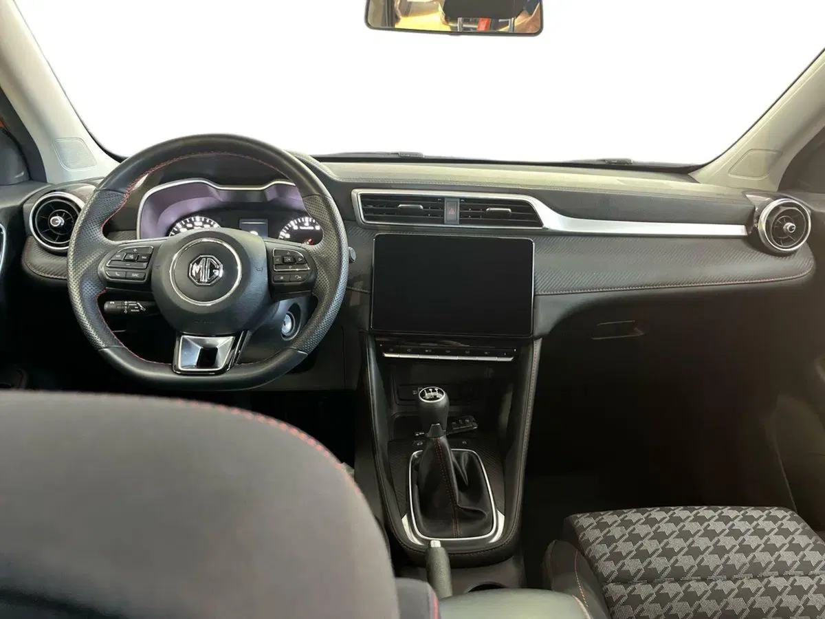 Mg ZS usata a Foggia (8)