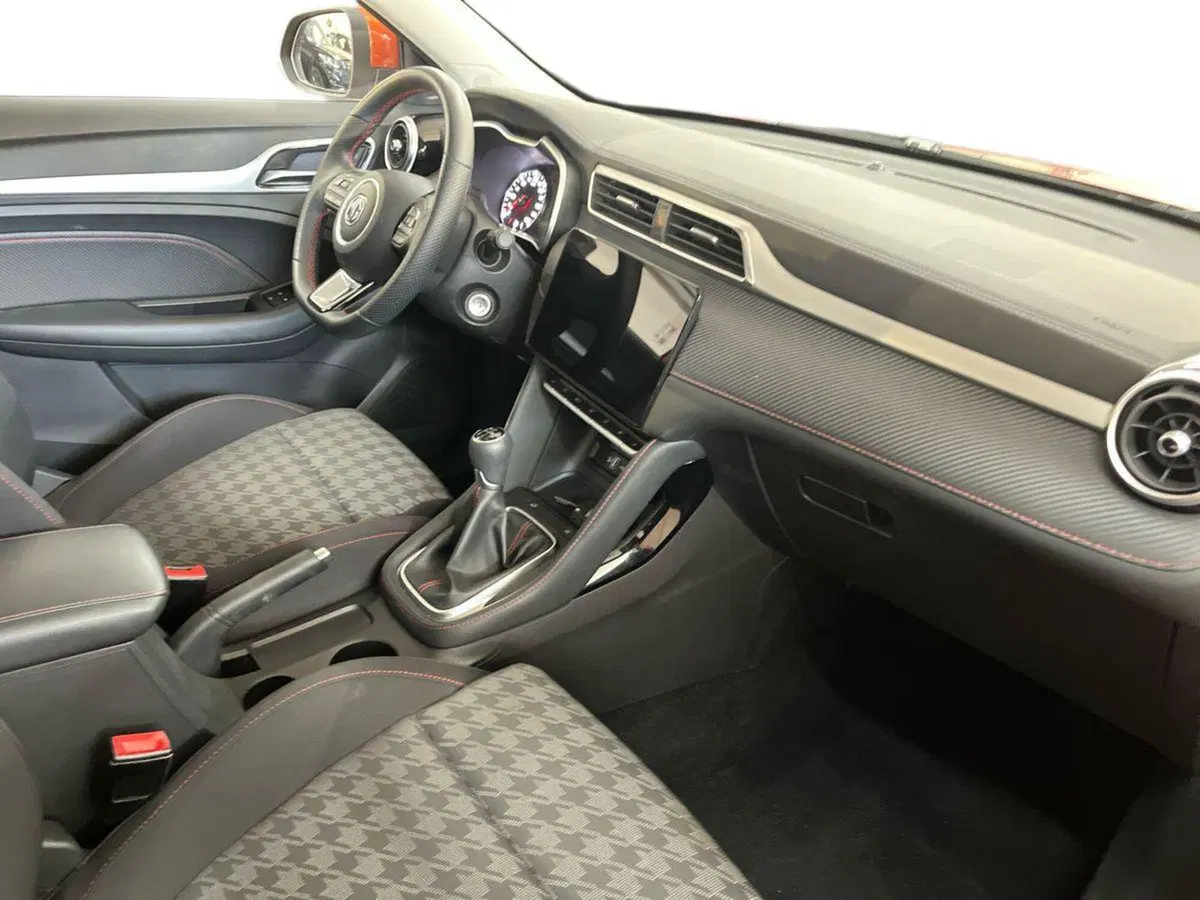 Mg ZS usata a Foggia (9)