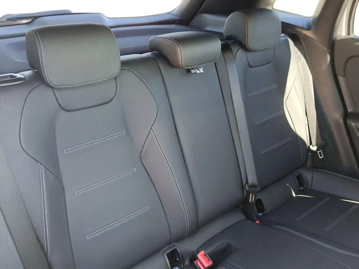 Mercedes-Benz GLA SUV usata a Lecce (16)
