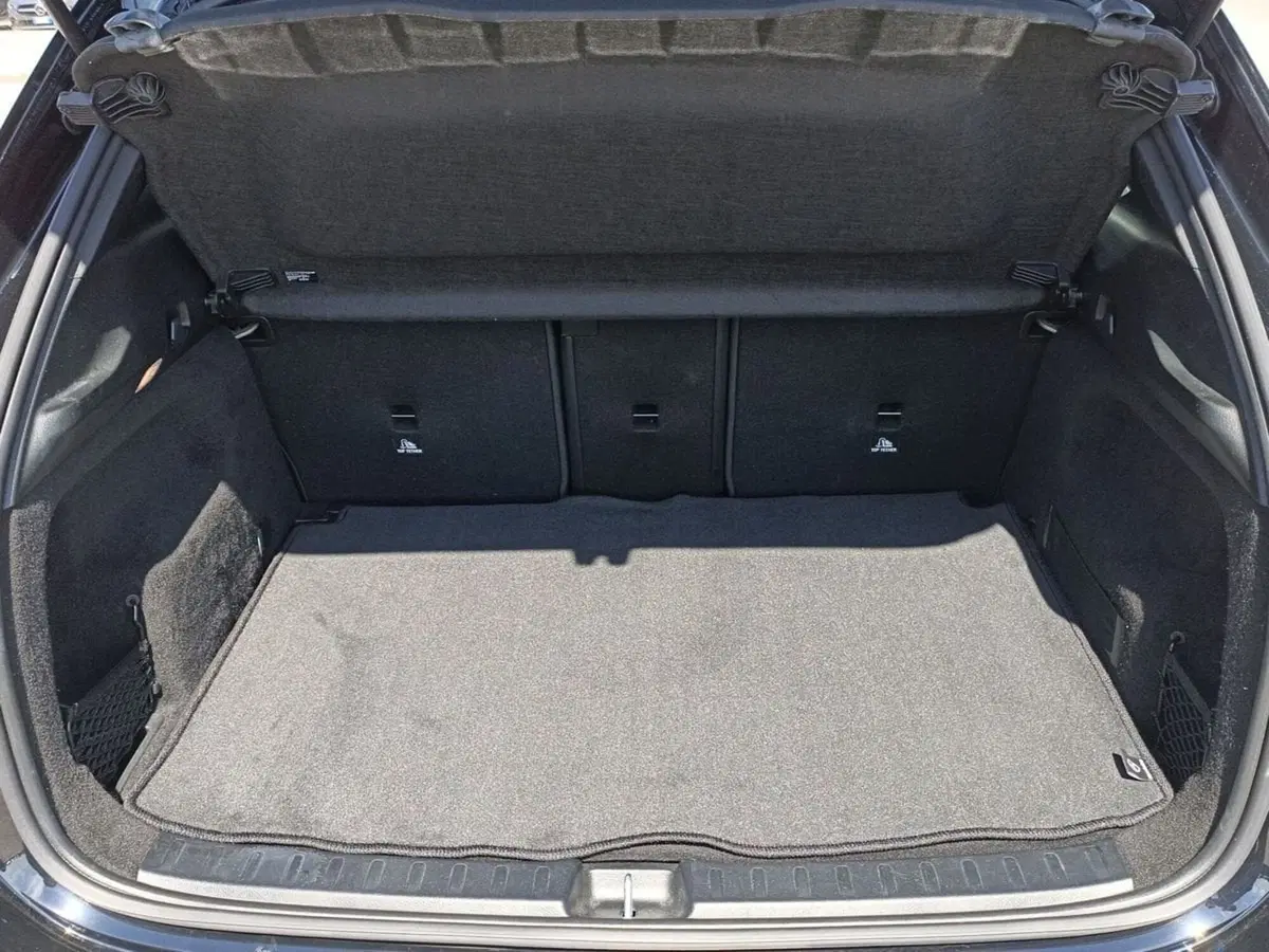 Mercedes-Benz GLA SUV usata a Bari (8)