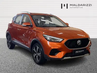 Mg ZS 1.5 Classic Comfort del 2025 usata a Bari