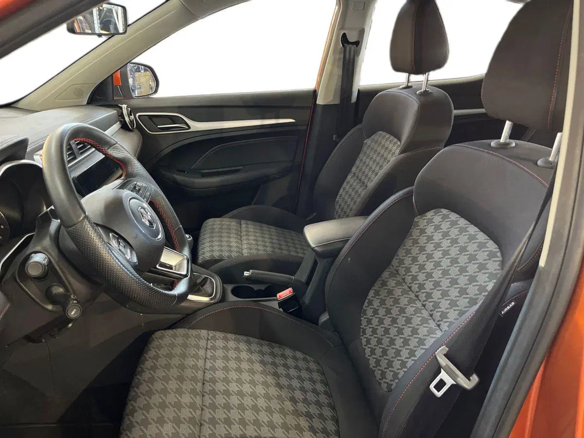 Mg ZS usata a Bari (7)
