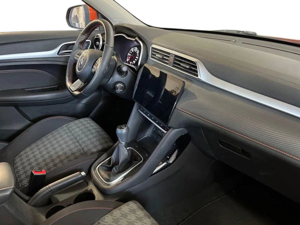 Mg ZS usata a Bari (9)