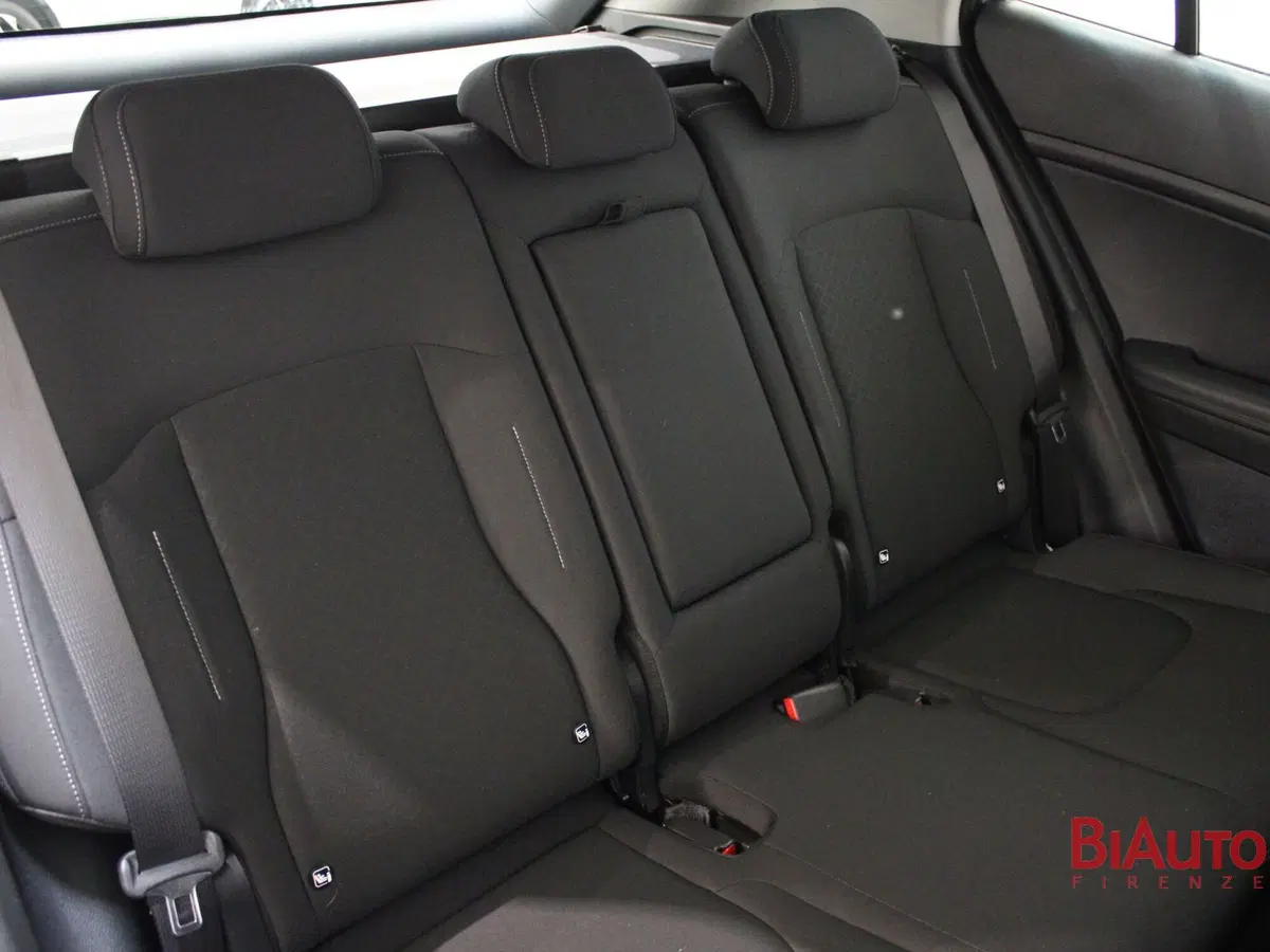 Kia Sportage usata a Firenze (7)