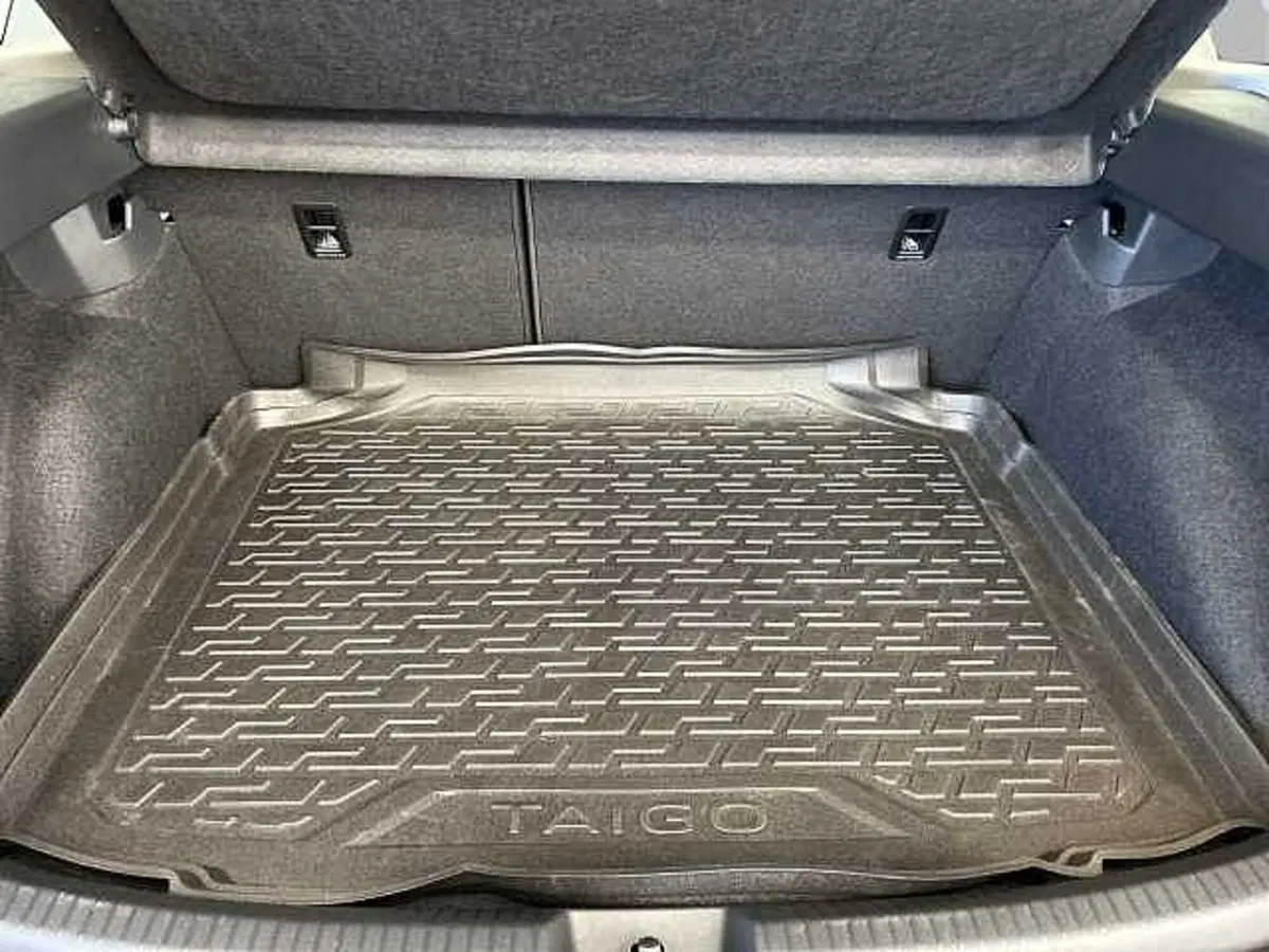 Volkswagen Taigo usata a Roma (12)