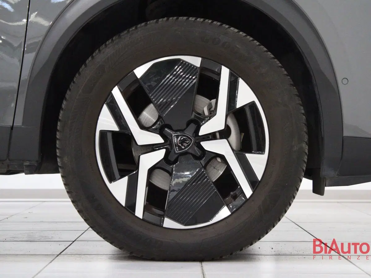 Peugeot 2008 usata a Firenze (16)