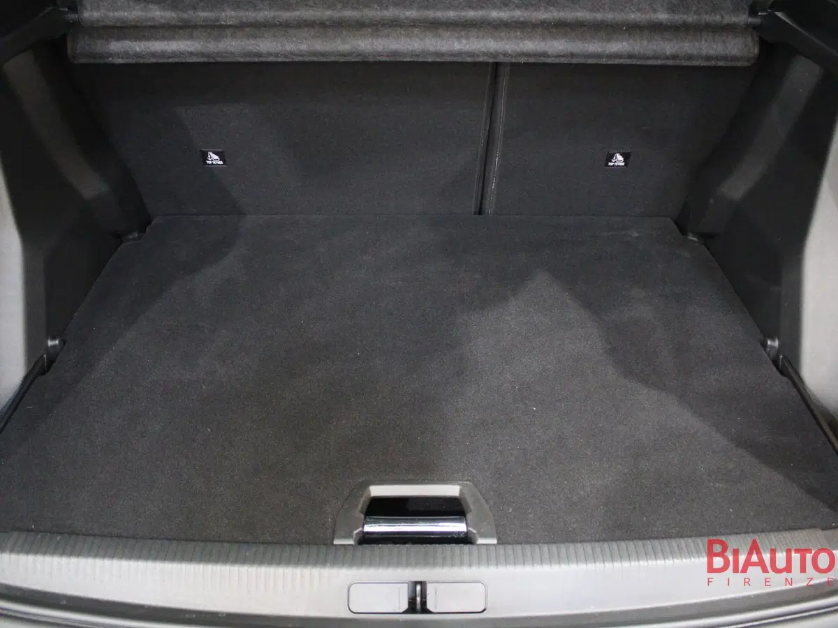 Peugeot 2008 usata a Firenze (8)