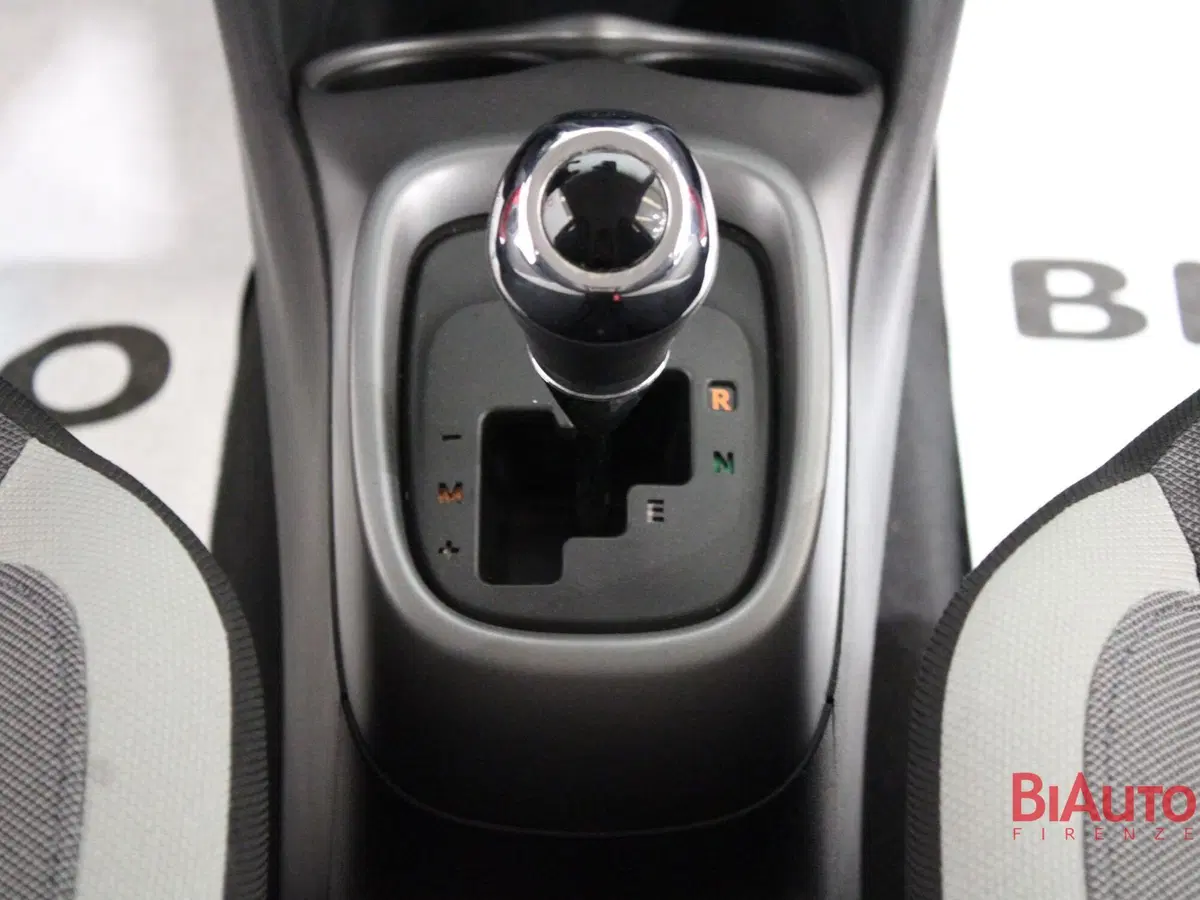 Toyota Aygo usata a Firenze (16)